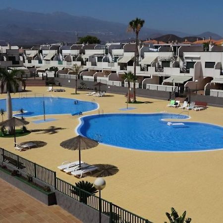 Los Geranios 21 Tenerife Costa Del Silencio Εξωτερικό φωτογραφία