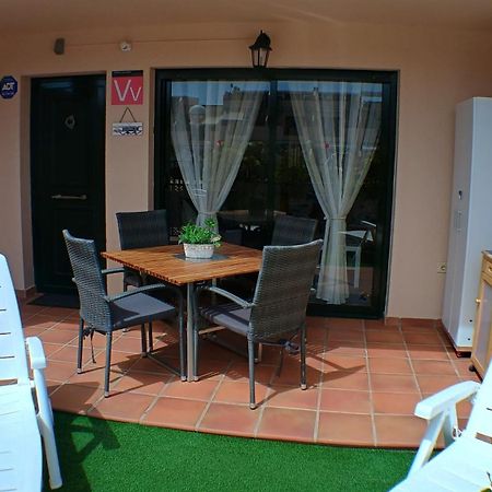 Los Geranios 21 Tenerife Costa Del Silencio Εξωτερικό φωτογραφία