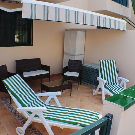 Los Geranios 21 Tenerife Costa Del Silencio Εξωτερικό φωτογραφία