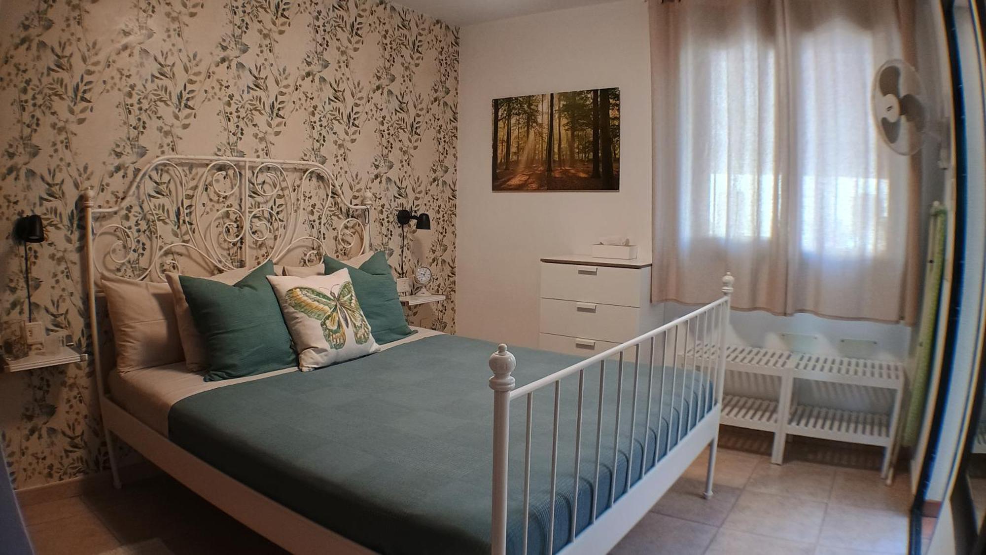 Los Geranios 21 Tenerife Costa Del Silencio Εξωτερικό φωτογραφία
