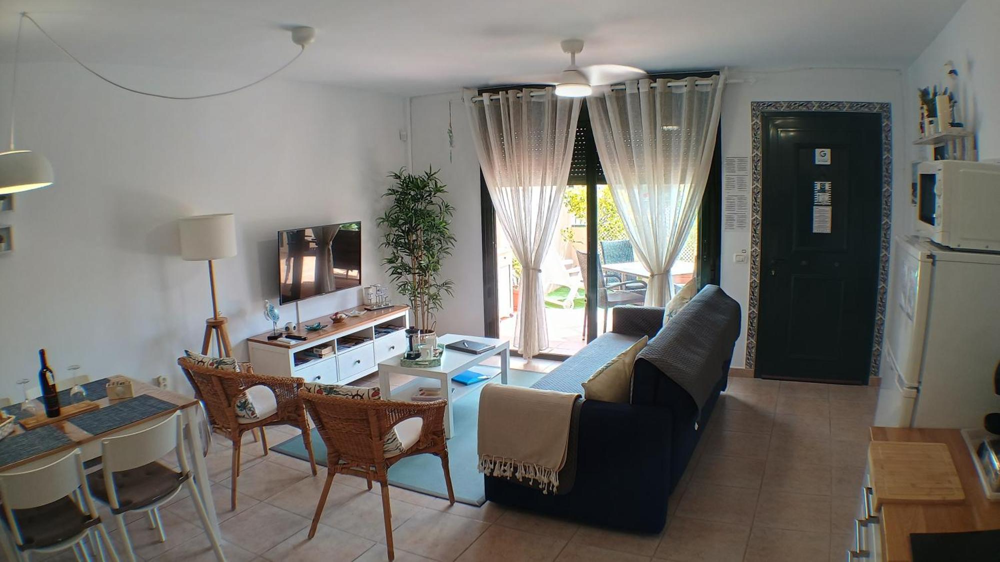 Los Geranios 21 Tenerife Costa Del Silencio Εξωτερικό φωτογραφία